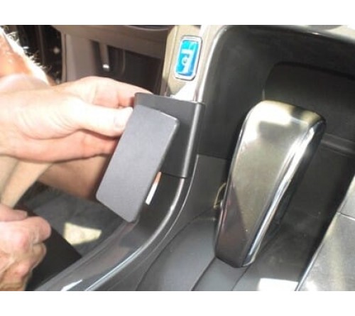 Proclip Opel Ampera 11-15 Center mount