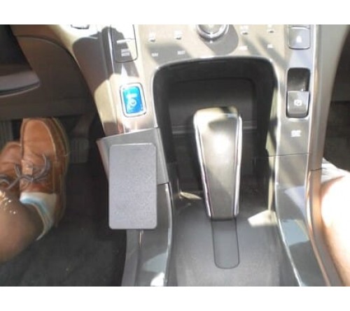 Proclip Opel Ampera 11-15 Center mount