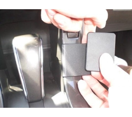 Proclip Opel Ampera 11-15 Angled mount