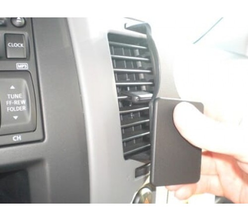 Proclip Nissan NV 12-18 Angled mount