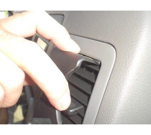 Proclip Nissan NV 12-18 Angled mount