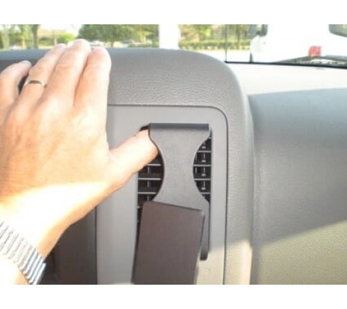 Proclip Nissan NV 12-18 Angled mount