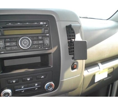 Proclip Nissan NV 12-18 Angled mount