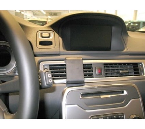 Proclip Volvo V70/XC70 12-16 Center Mount (not wood panel)