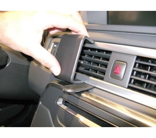 ProClip Volvo XC70/V70/S80 12-16 Center (only wood grain)