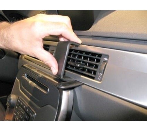ProClip Volvo XC70/V70/S80 12- Angled mount(only wood grain)