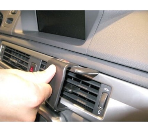 ProClip Volvo XC70/V70/S80 12- Angled mount(only wood grain)