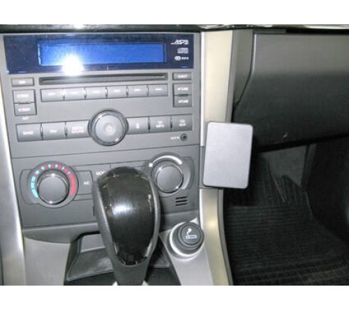 Proclip Chevrolet Captiva 12-14 Angled mount