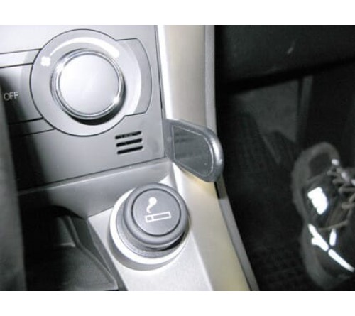 Proclip Chevrolet Captiva 12-14 Angled mount