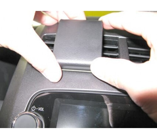 Proclip Chevrolet Aveo 12-14 Sonic 12-21 Center Mount