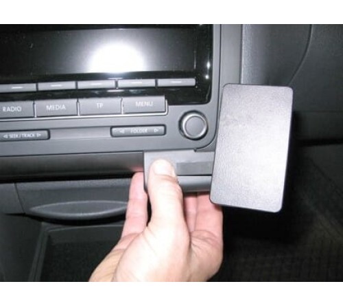 Proclip Volkswagen Caddy 04-15 Angled mount