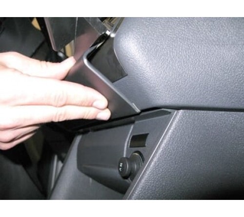 Proclip Volkswagen Caddy 04-15 Angled mount