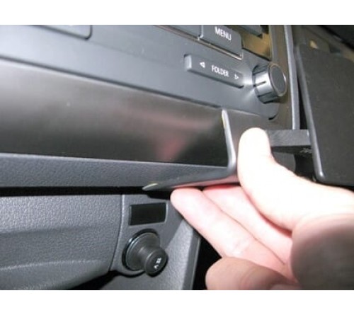 Proclip Volkswagen Caddy 04-15 Angled mount