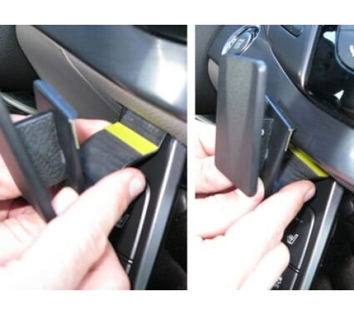 Proclip Hyundai i40 12-18 Center Mount