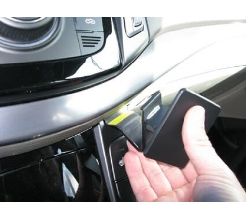 Proclip Hyundai i40 12-18 Angled mount