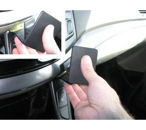 Proclip Hyundai i40 12-18 Angled mount