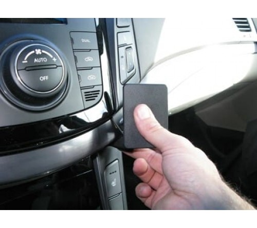 Proclip Hyundai i40 12-18 Angled mount