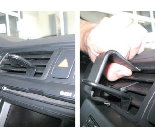 Proclip Kia Rio 12-14 Center Mount