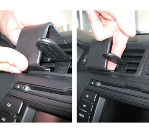 Proclip Kia Rio 12-14 Center Mount