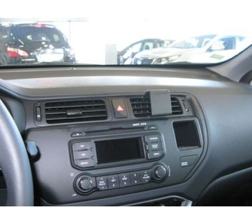 Proclip Kia Rio 12-14 Center Mount