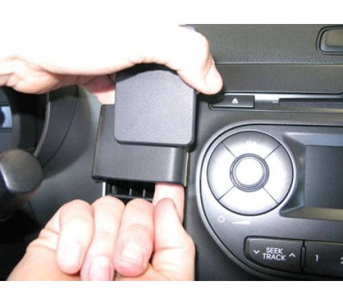 Proclip Kia Picanto 11-17 Center mount