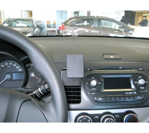 Proclip Kia Picanto 11-17 Center mount