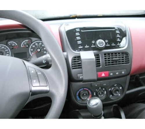 Proclip Fiat Doblo 10-14/Opel Combo 12-18 Center mount