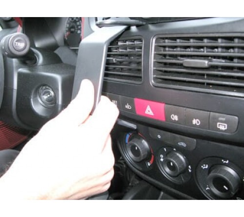 Proclip Fiat Doblo 10-14/Opel Combo 12-18 Center mount