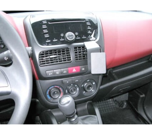 Proclip Fiat Doblo 10-14/Opel Combo 12-18  Angled mount