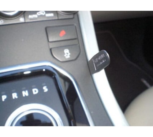 Proclip Land Rover Range Rover Evoque 12-18 Angled Mount