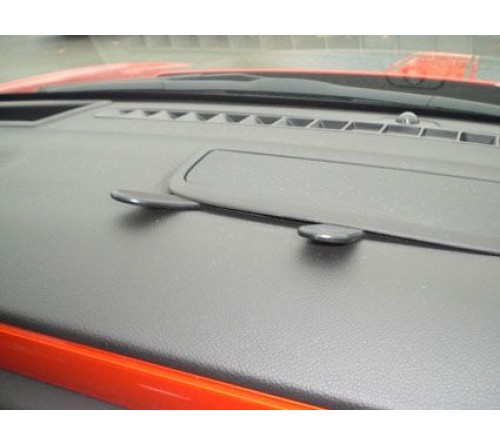 Proclip Chevrolet Camaro 10-15 Center mount-top speaker