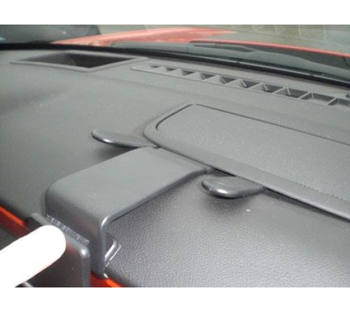 Proclip Chevrolet Camaro 10-15 Center mount-top speaker