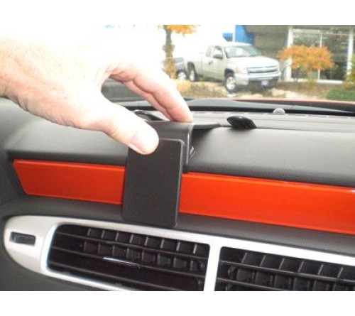 Proclip Chevrolet Camaro 10-15 Center mount-top speaker