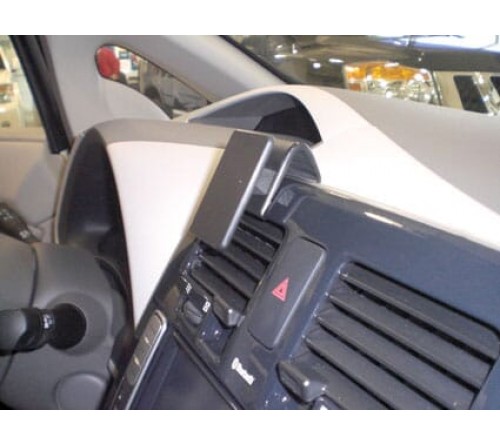 ProClip Nissan Leaf 11-17 Center mount