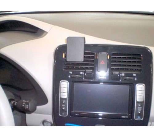 ProClip Nissan Leaf 11-17 Center mount