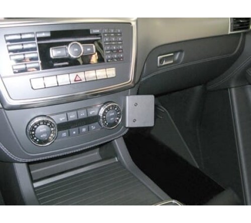 Proclip Mercedes Benz M-Class/ML 12-15 Angled Mount