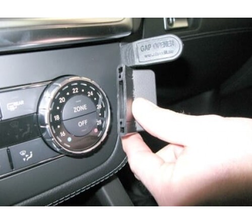 Proclip Mercedes Benz M-Class/ML 12-15 Angled Mount