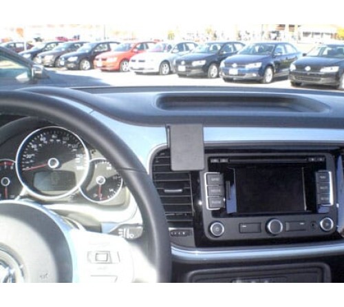 Proclip Volkswagen Beetle 12-19 Center mount