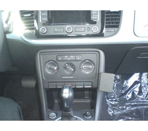 Proclip Volkswagen Beetle 12-19 Angled Mount