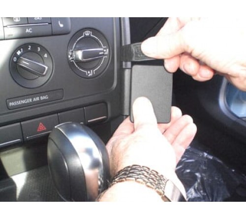 Proclip Volkswagen Beetle 12-19 Angled Mount