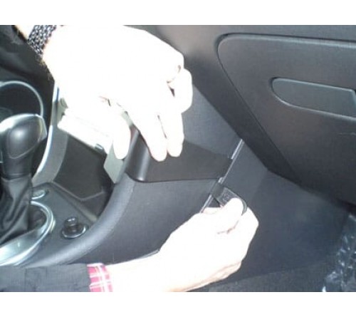 Proclip Volkswagen Beetle 12-19 Angled Mount