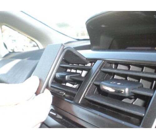 Proclip Toyota Prius + 12-14 Center mount