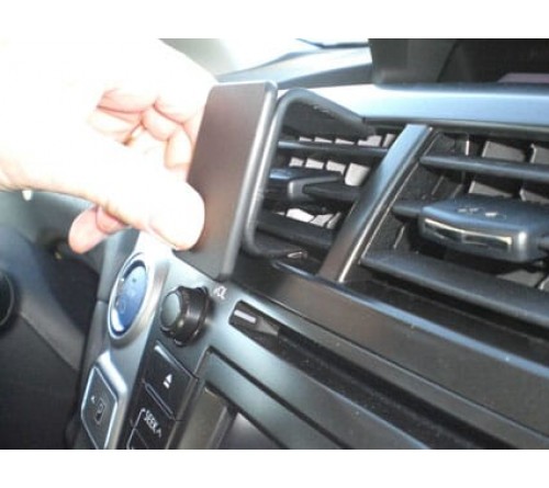 Proclip Toyota Prius + 12-14 Center mount