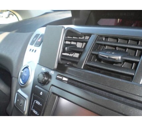 Proclip Toyota Prius + 12-14 Center mount