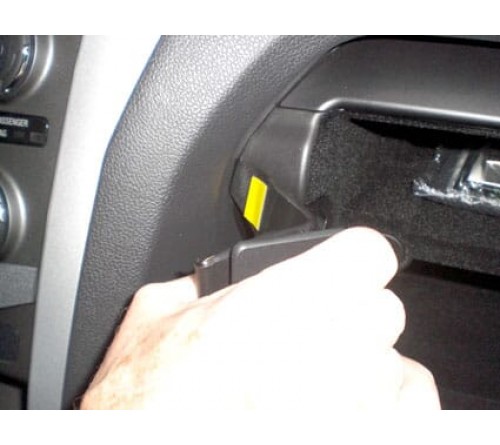 Proclip Ford Explorer 11-13 USA Angled Mount