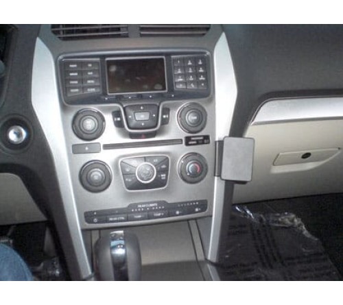 Proclip Ford Explorer 11-13 USA Angled Mount