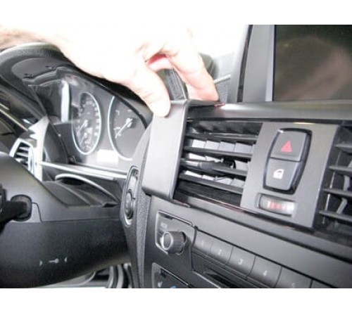 Proclip BMW 1-series 12-17/ 2-series 13-17 Center mount