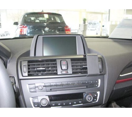 Proclip BMW 1-series 12-17/ 2-series 13-17 Center mount