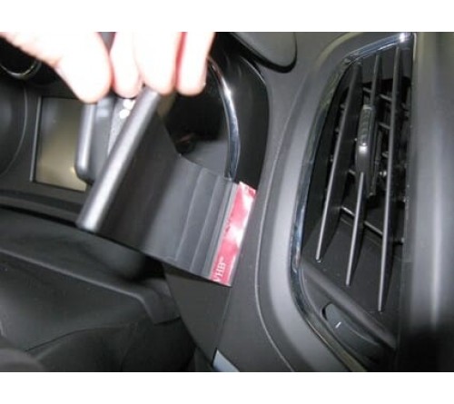 Proclip Opel Zafira C 12-16 Center mount