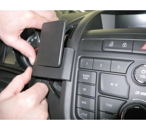 Proclip Opel Zafira C 12-16 Center mount